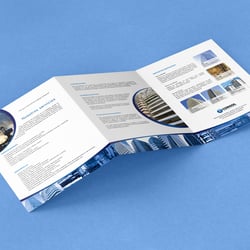 Pamphlet
