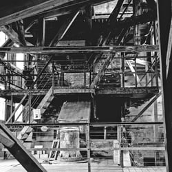Mine 1 – worked