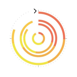 1 –  Kreisdiagramm A