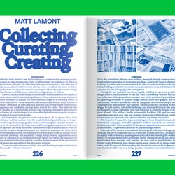 Slanted Magazine #42—Books