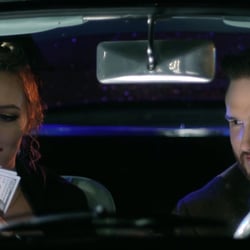 Standbild „Frankfort Special – All I Want“ (Musikvideo)