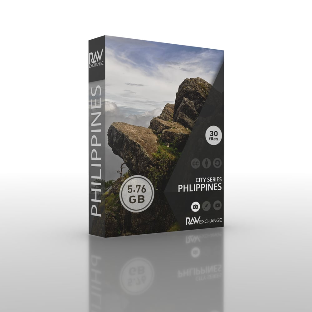 Neu: City Series Philippines