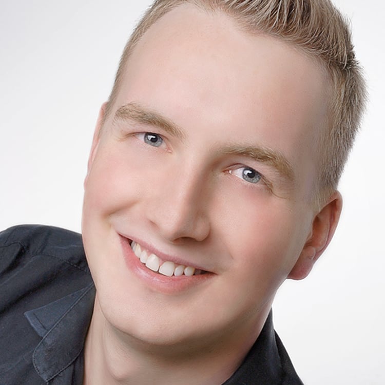 Malte Brusermann