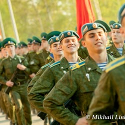 der Soldat