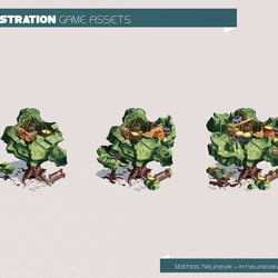 Game Assets 4