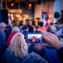Eventreportage