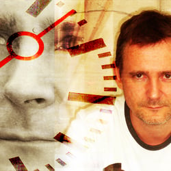 Bildmontage bzw. Collage