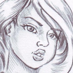 Mädchen