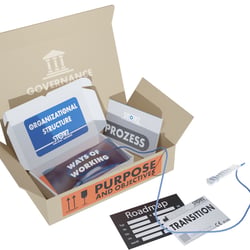 Verpackung Structure