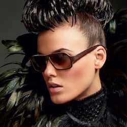 EYEWEAR – The Visual Magazine ISSUE 12