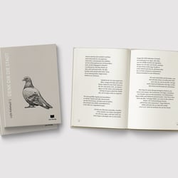 eta Verlag – Denk Dir die Stadt