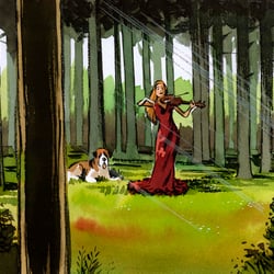 Violine