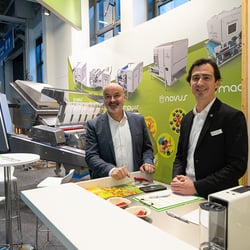 Messe Fotografie