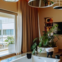 Akra Hotel