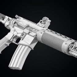 Zm Lr-300