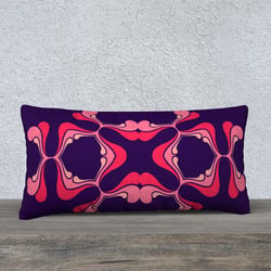 Pillow – Graphic Artwork