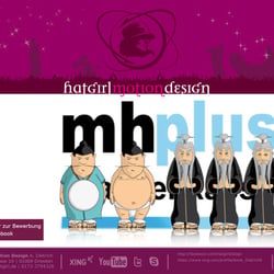 mhplus Abspeckkampagne
