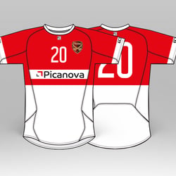 Jersey Tanked Fussball Picanova