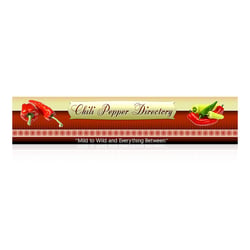 chilipepper