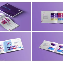 Styleguide Layout