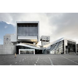 House of Music Aalborg