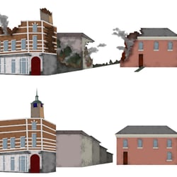 Right Building Elements