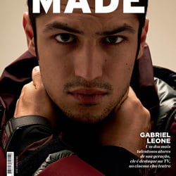 Made Magazine
