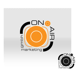 logo marketing