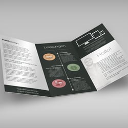 3-Fold-Flyer