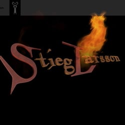 Stieg Larrson 2