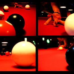 Ralaxed Balls