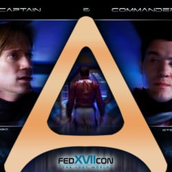 Kevin Sorbo & Steve Bacic Wallpaper