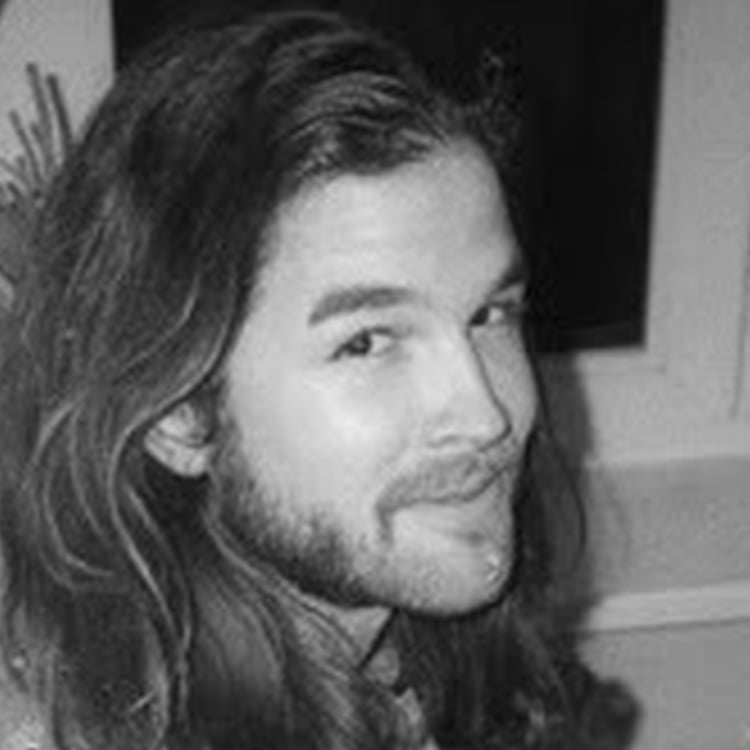 Daniel Knußmann