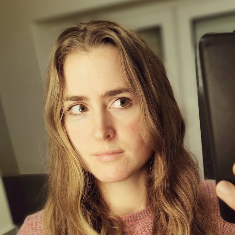 Carolin Vogt