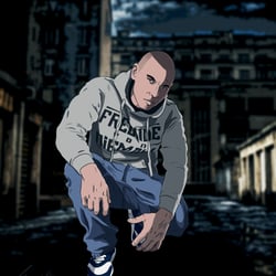 Bosca_Cover Art_Blue