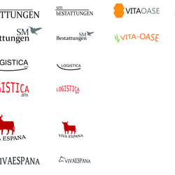 Logos