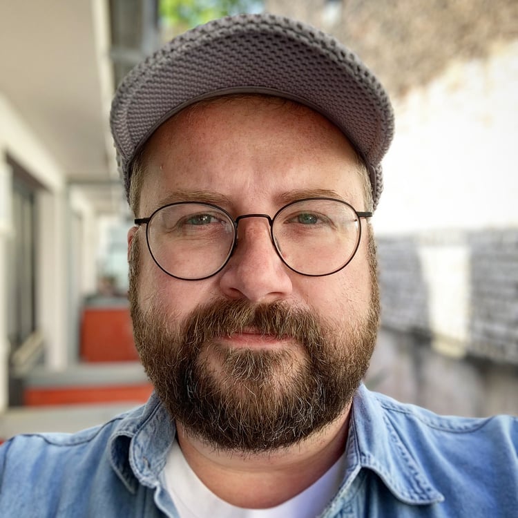 Martin Magiera