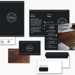 AnMan Bau & PA Service