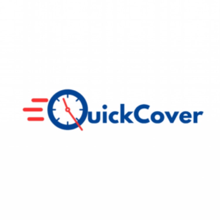 Quick Cover