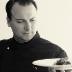 Tim Raue