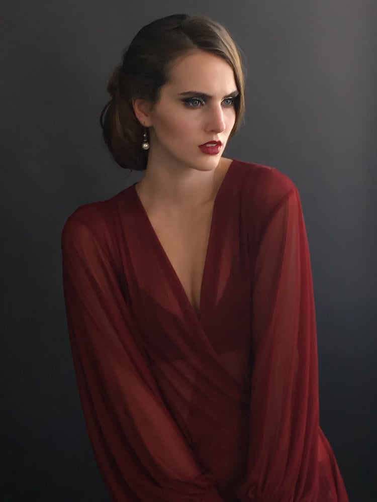 Beauty Make Up & Hairstyling