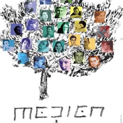 Abschlussarbeit Nebenfach „Medien und Design“ – Individualität
