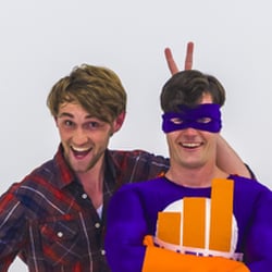 Flatman & Kunde VII