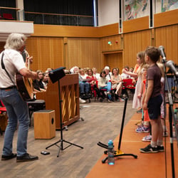 Die »Tage der Musik« in Rees, 2023