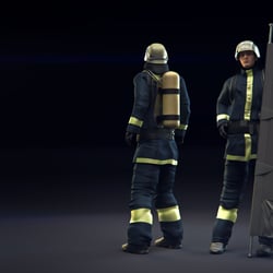 Feuerwehr