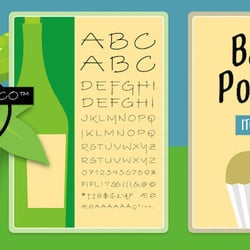 typic schuss frühe Schriften 009