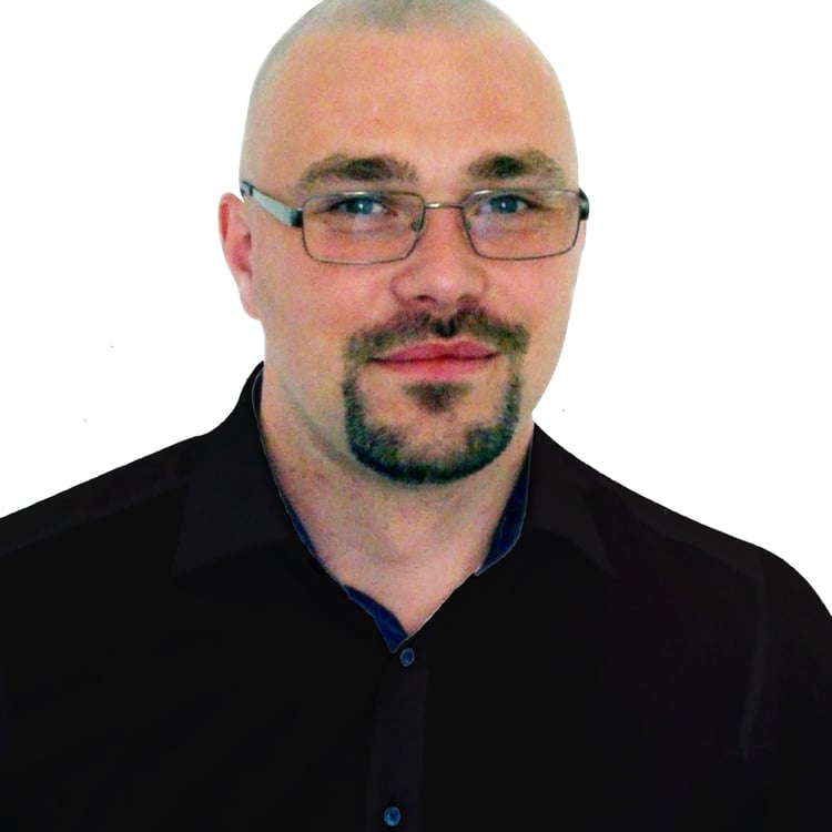Michael Marek