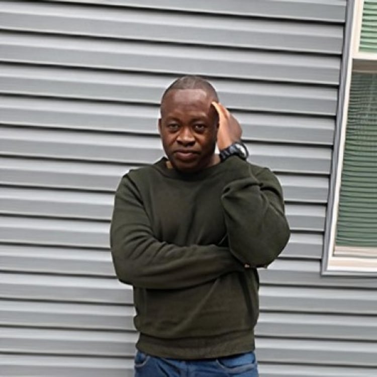 Chidi Ezeobi