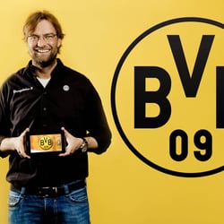Jürgen Klopp