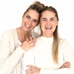 Heide & Sarah Kanz, Klamotte Lieblingsladen, Dießen am Ammersee
